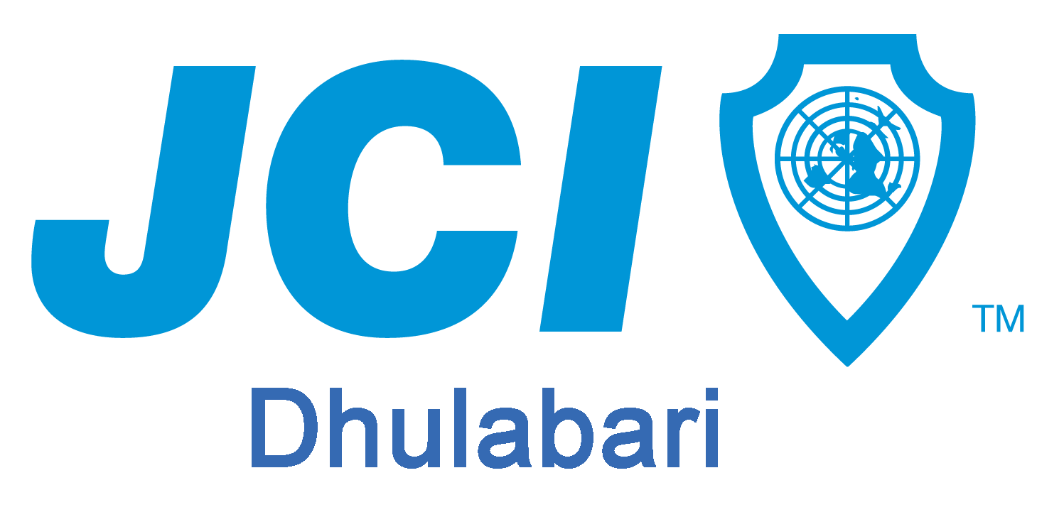 JCI Dhulabari